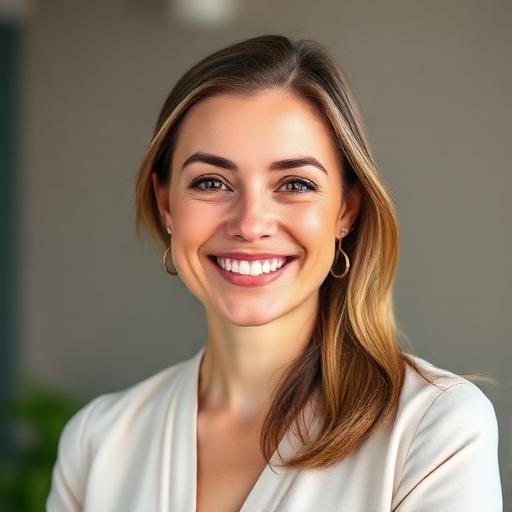 Editorial Team author headshot